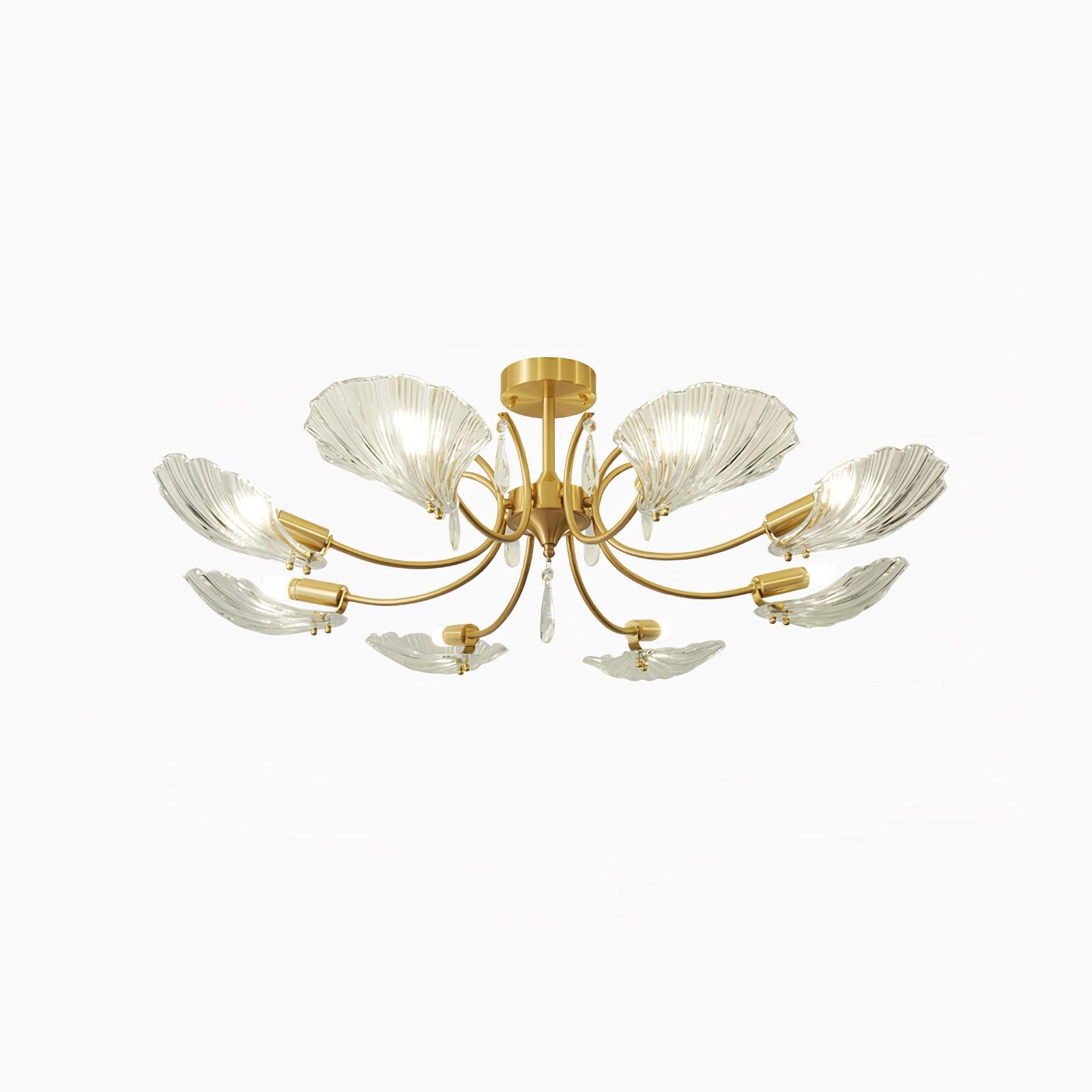 shell-brass-ceiling-lamp-anzaz--22