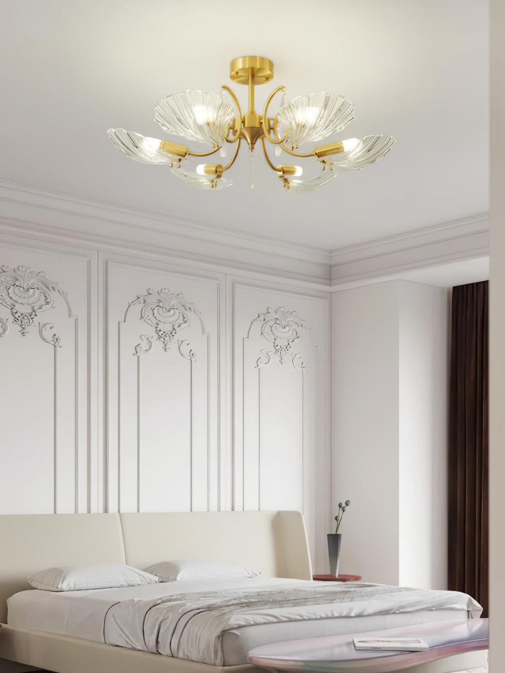 shell-brass-ceiling-lamp-anzaz--10