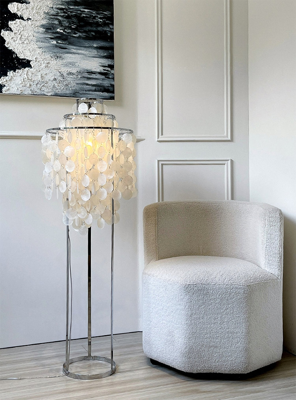 shell-floor-lamp-anzaz-Chrome-4