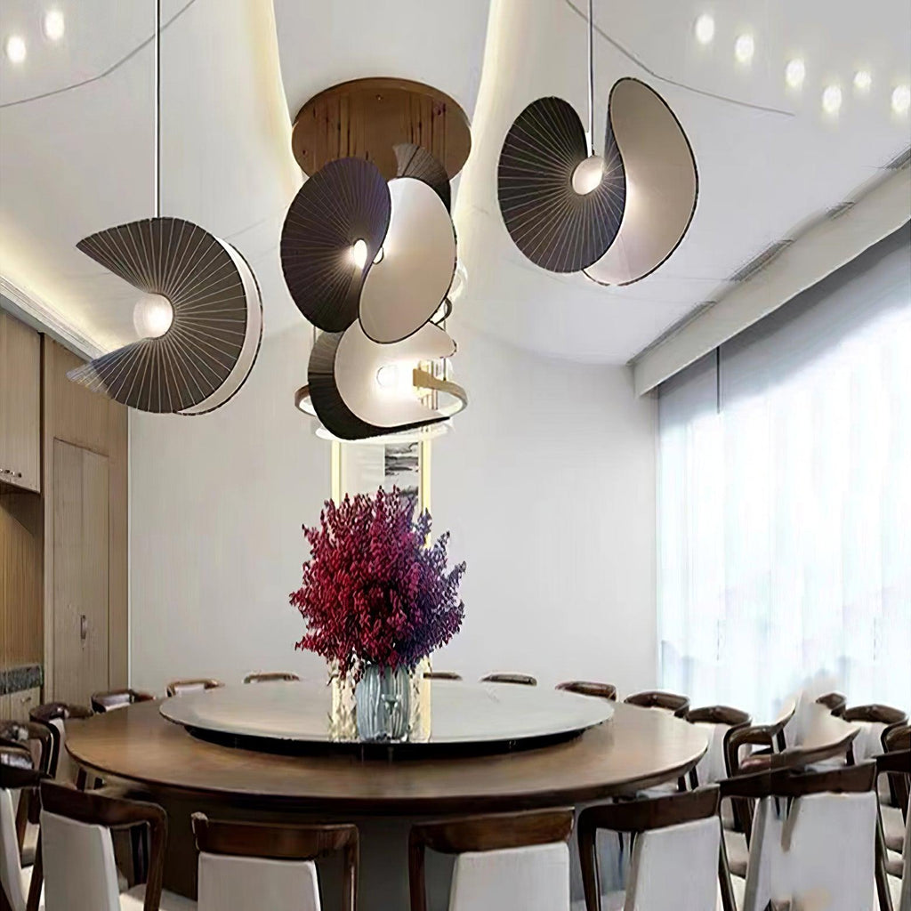 shell-nordic-pendant-light-anzaz-Black-2