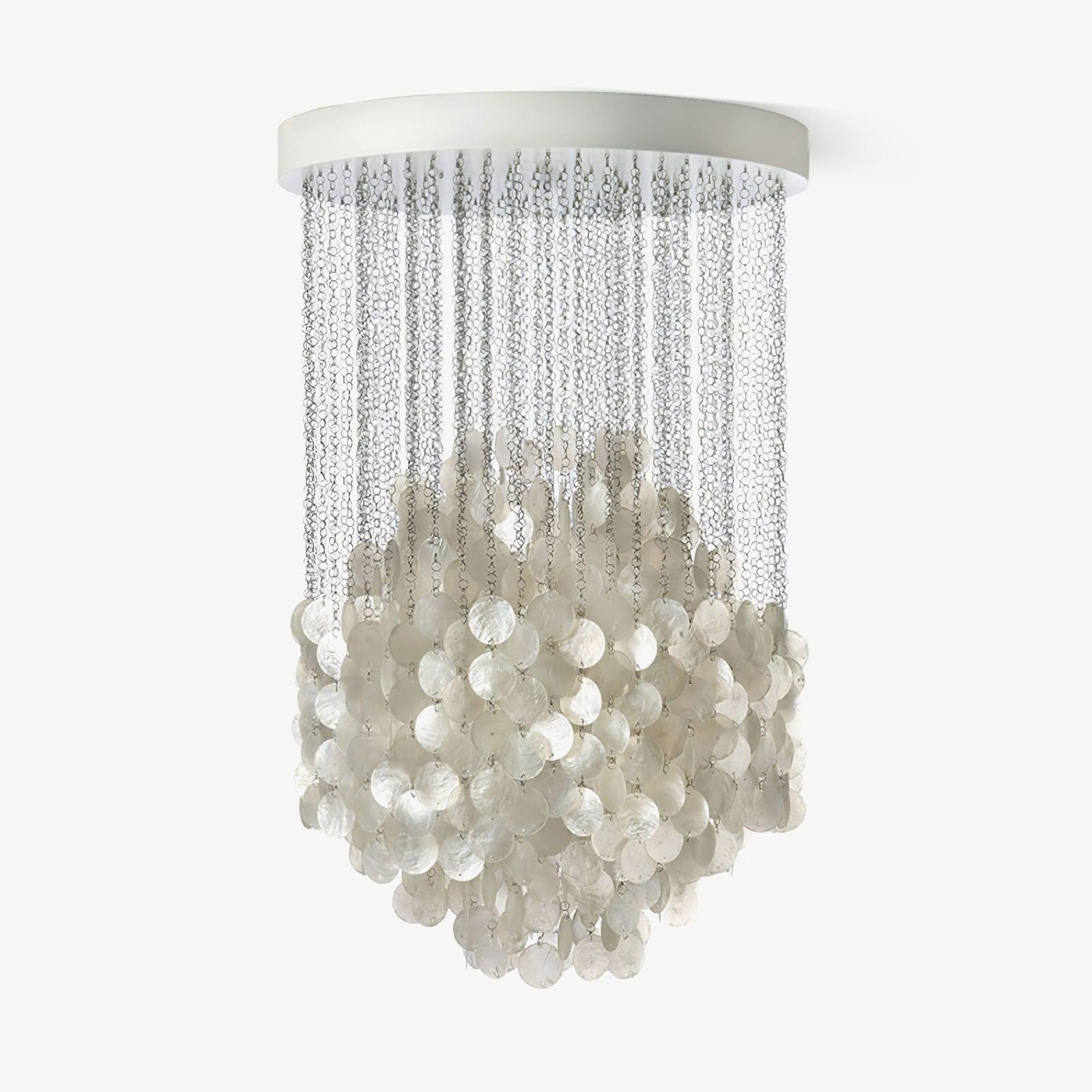 shell-waterfall-chandelier-anzaz-White-1