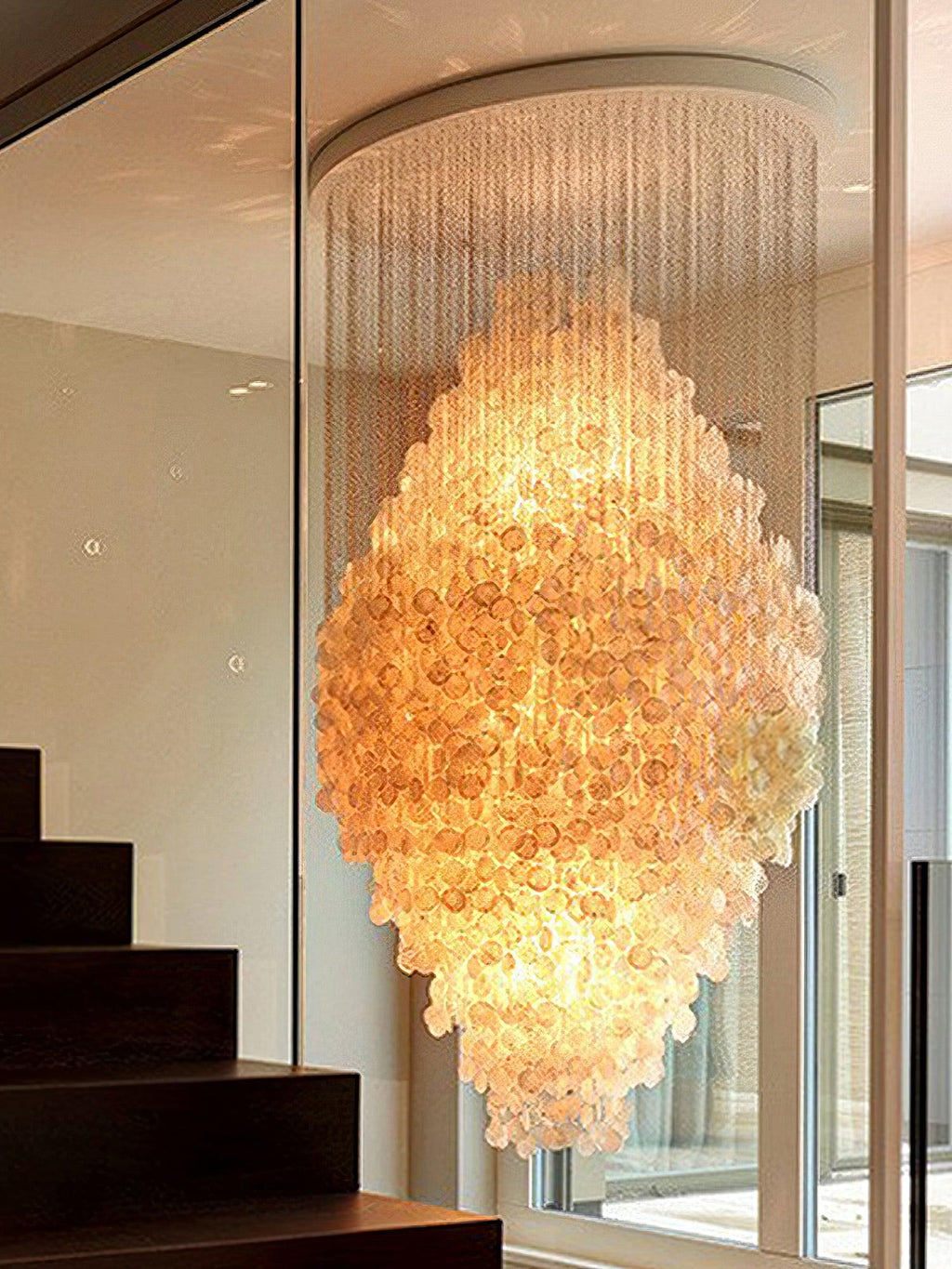 shell-waterfall-chandelier-anzaz--13