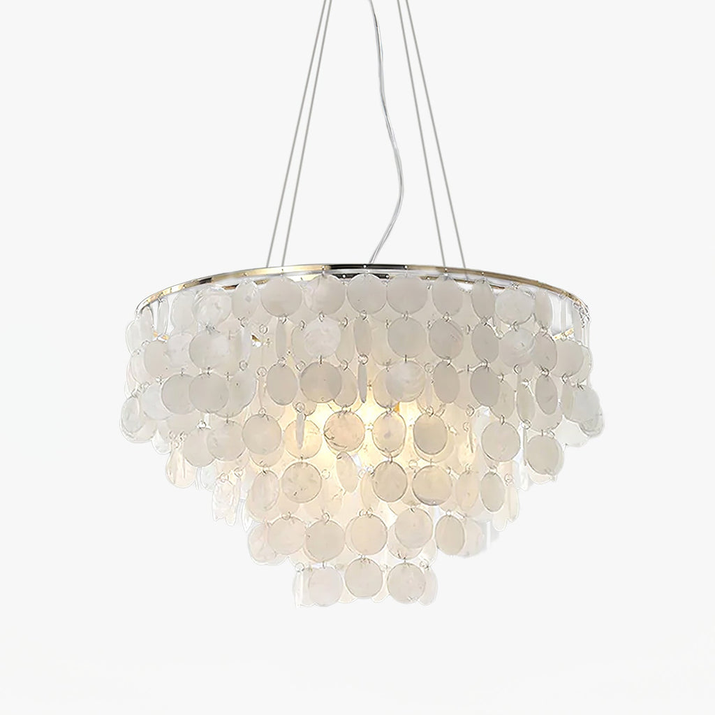 shell-wind-chime-chandelier-anzaz-Copper+White-1