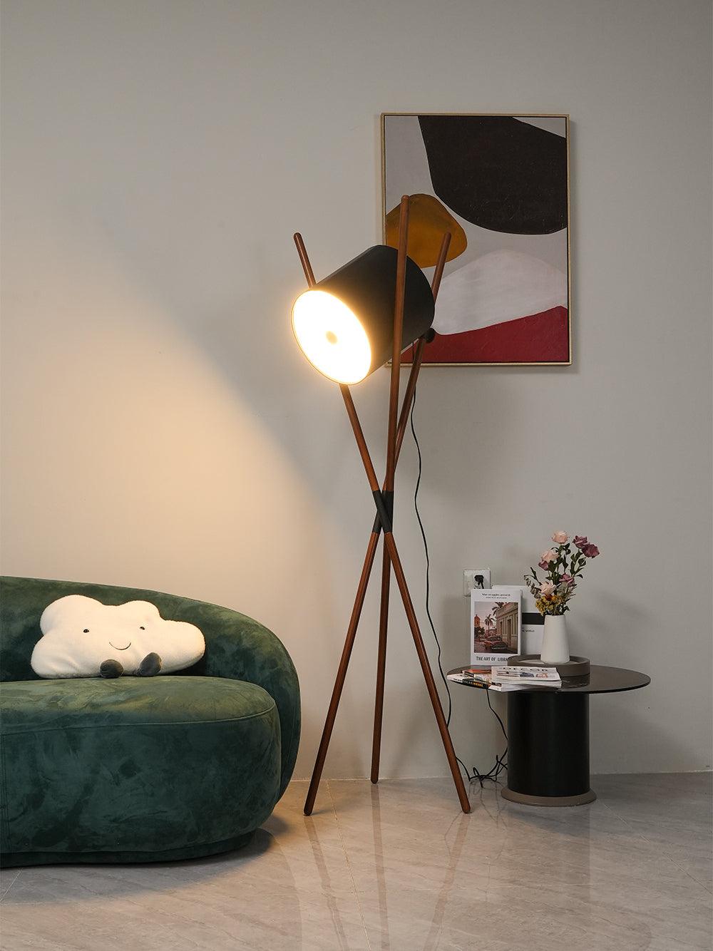 shift-lamp-floor-lamp-anzaz-Black & Wood color-11