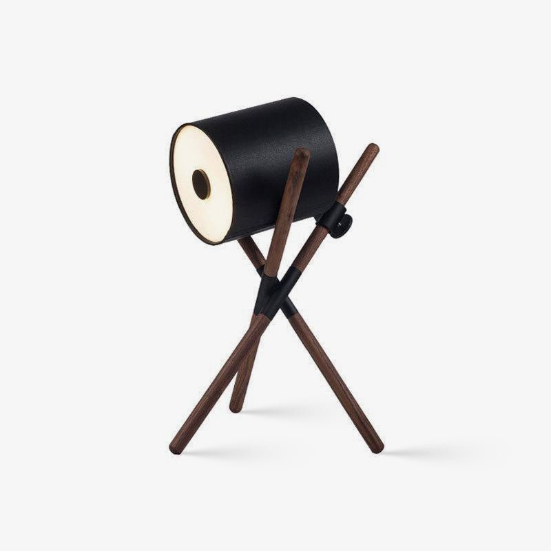 shift-lamp-table-lamp-anzaz-Black/Walnut wood-1