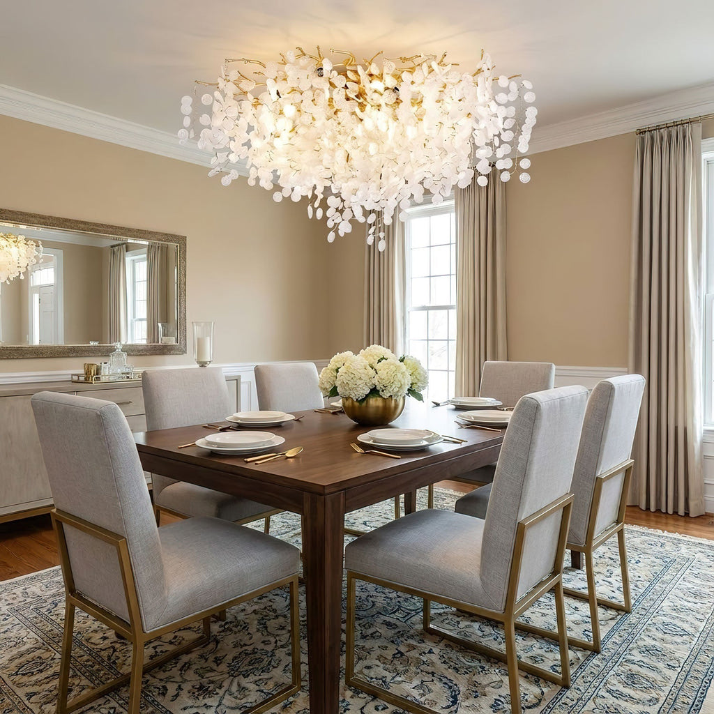 shiro-noda-ceiling-lamp-anzaz-Silver & Frosted glass-2