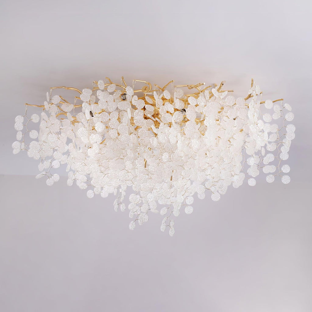 shiro-noda-ceiling-lamp-anzaz-Silver & Frosted glass-10