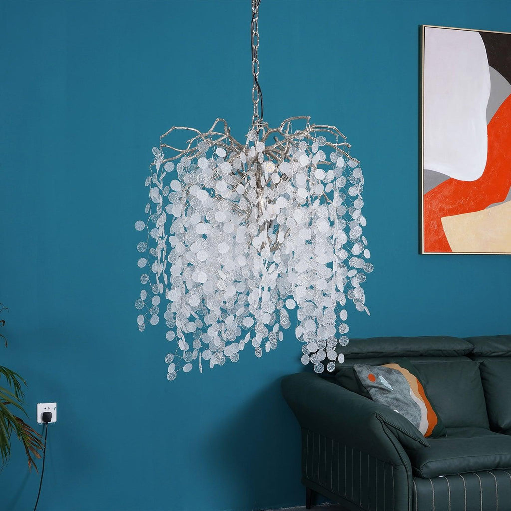 shiro-noda-crystal-chandelier-anzaz-Brass & Clear-17