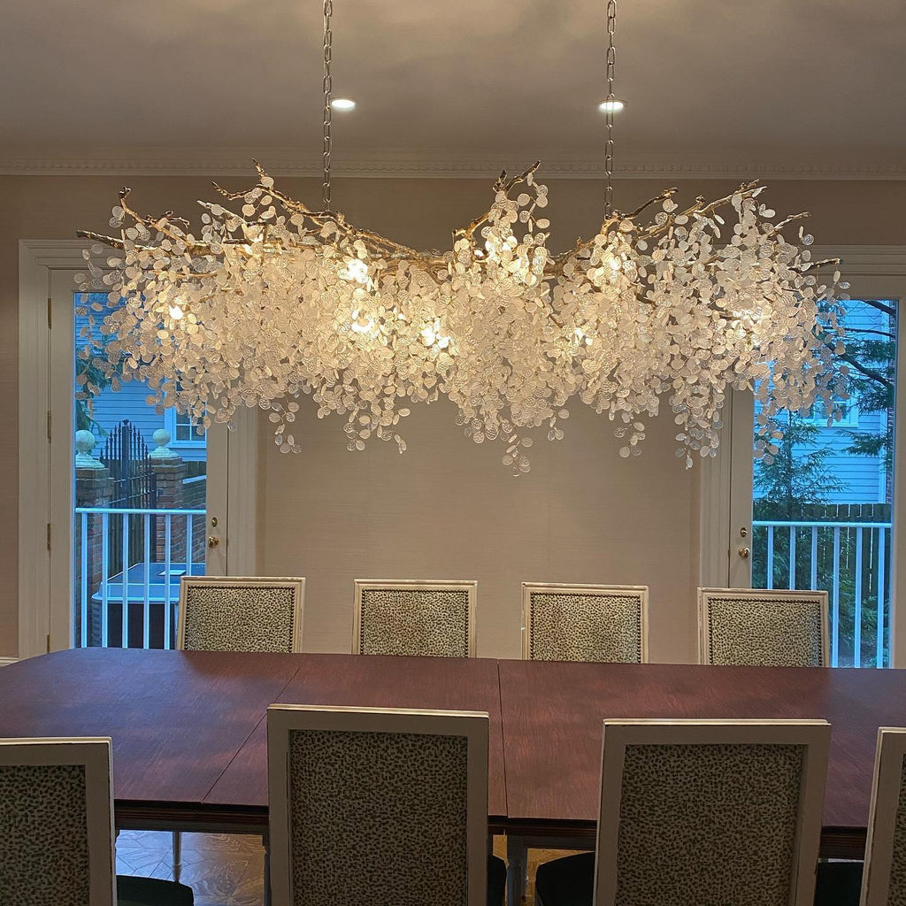 shiro-noda-crystal-chandelier-anzaz-Nickel & Clear-2