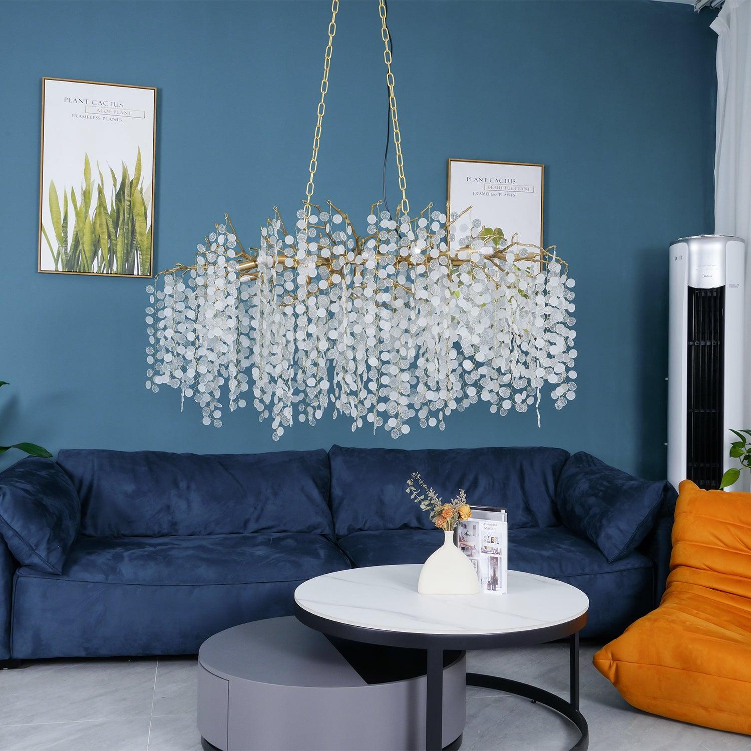 shiro-noda-crystal-chandelier-anzaz-Retro White & Clear-15