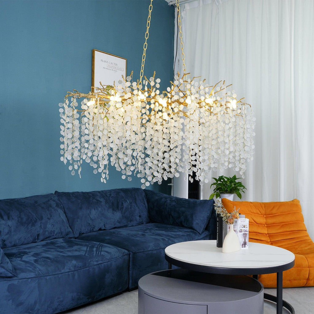shiro-noda-crystal-chandelier-anzaz-Nickel & Clear-18