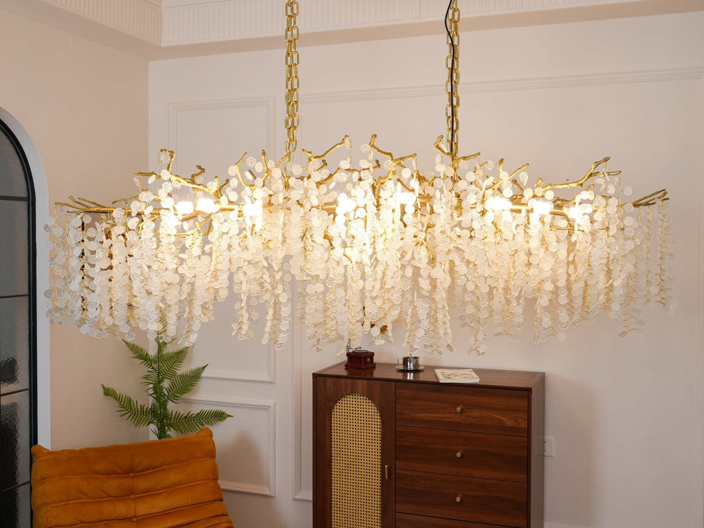 shiro-noda-crystal-chandelier-anzaz-Nickel & Clear-6