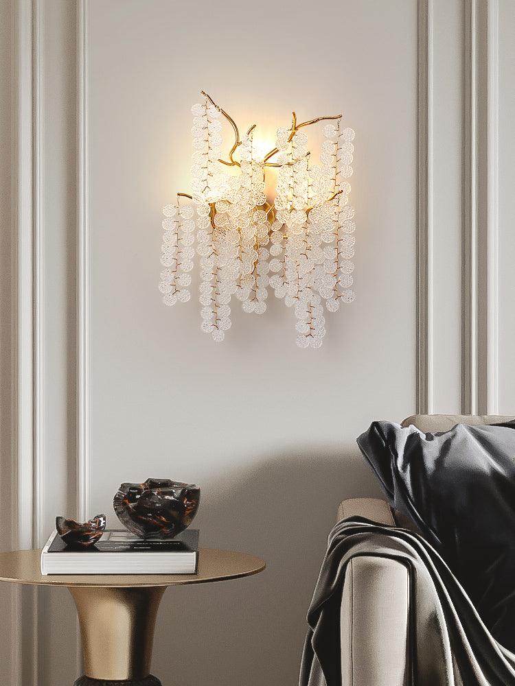 shiro-noda-wall-lamp-anzaz-Nickel & Clear-2