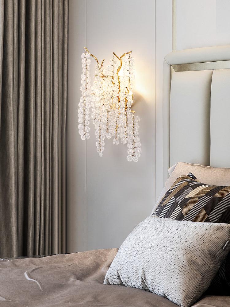 shiro-noda-wall-lamp-anzaz-Black & Clear-9