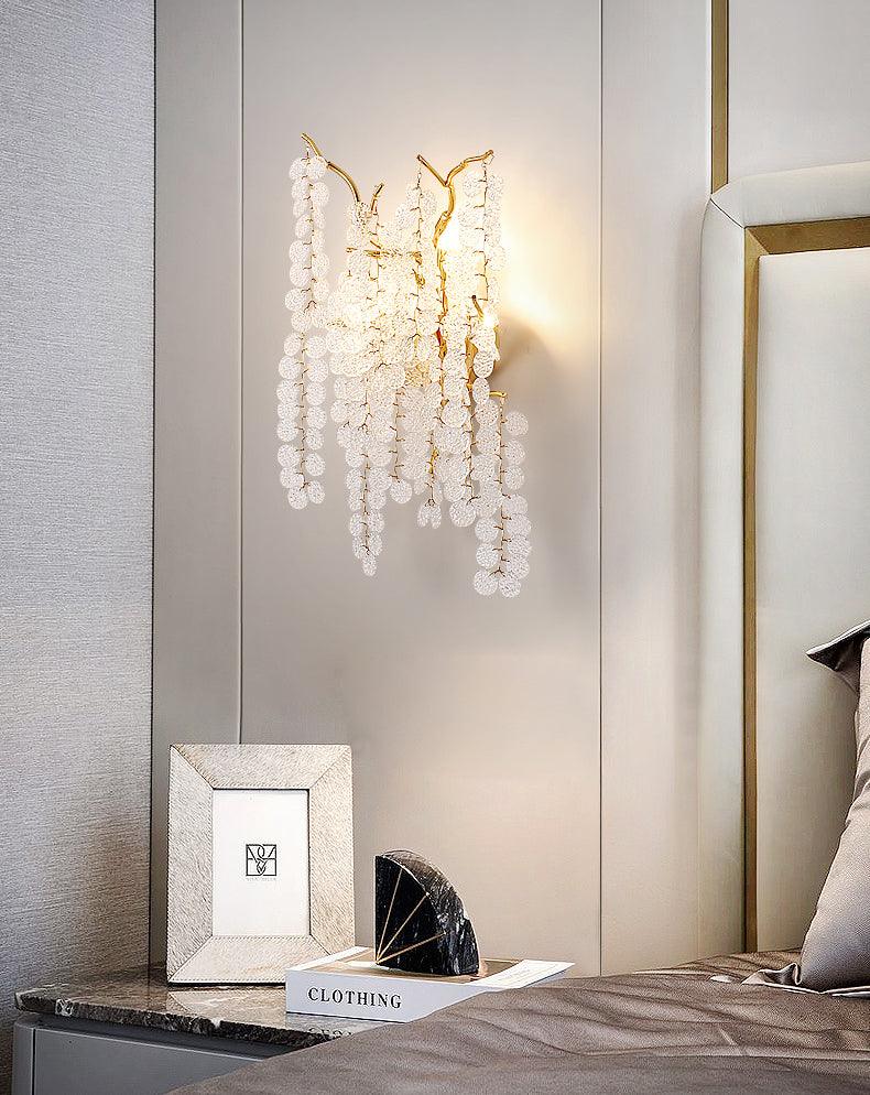 shiro-noda-wall-lamp-anzaz-Nickel & Clear-8