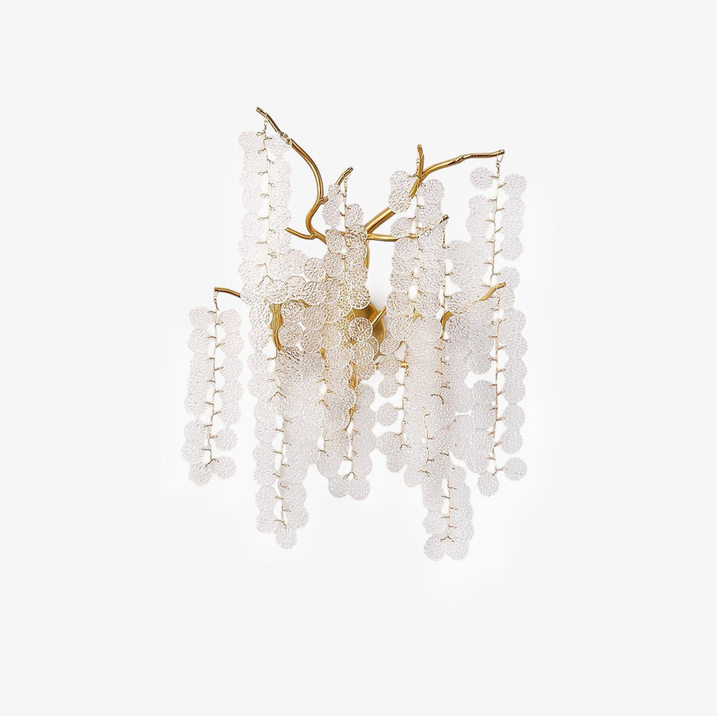 shiro-noda-wall-lamp-anzaz-Brass & Clear-1