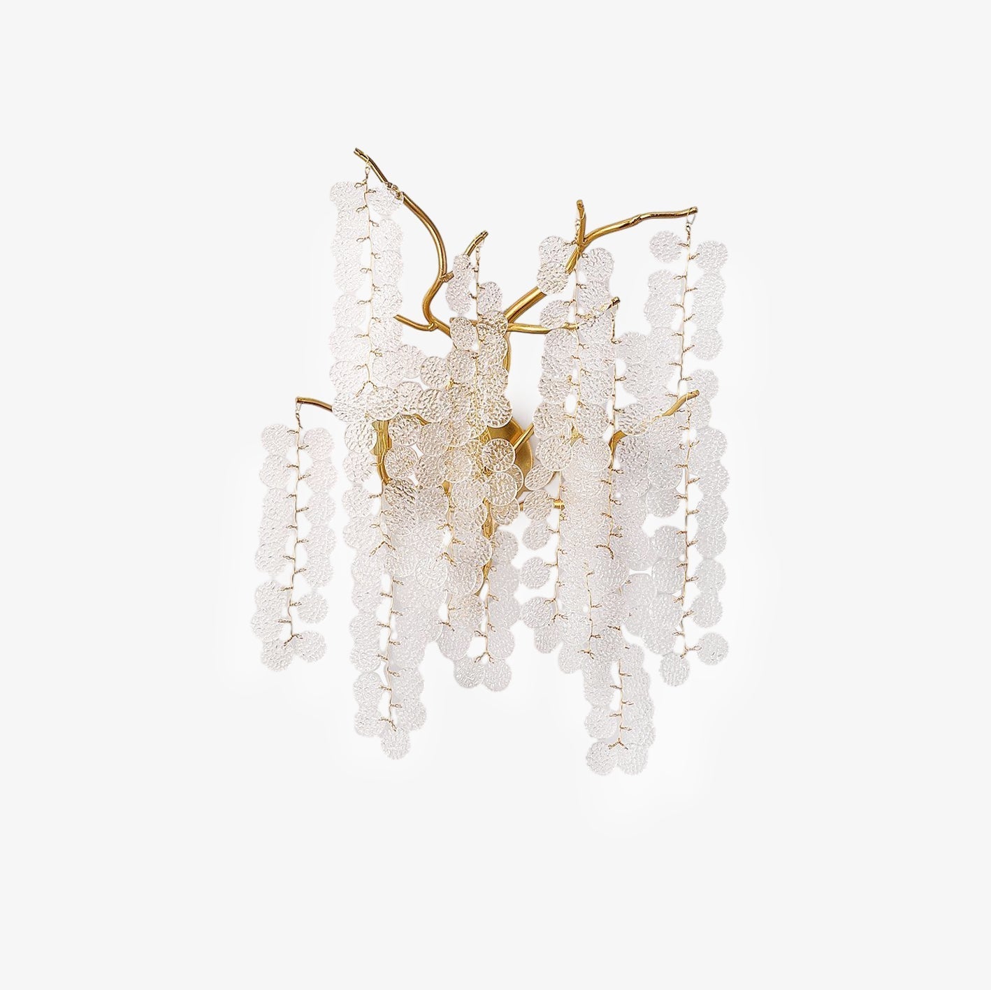 shiro-noda-wall-lamp-anzaz-Brass & Clear-1
