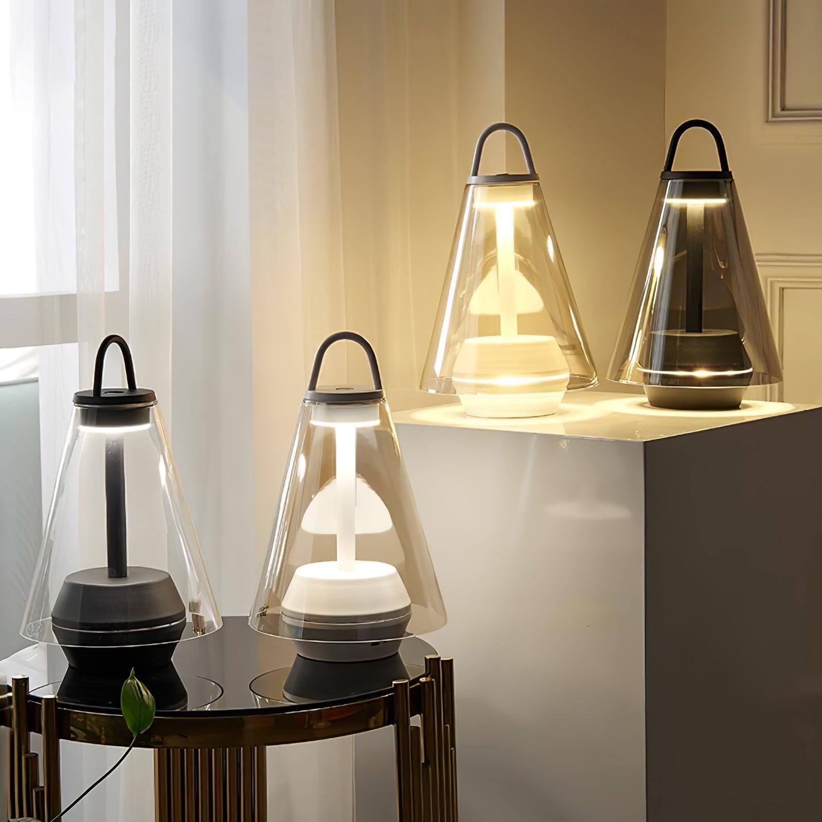 shuttle-built-in-battery-table-lamp-anzaz-Grey & Smoke gray-3