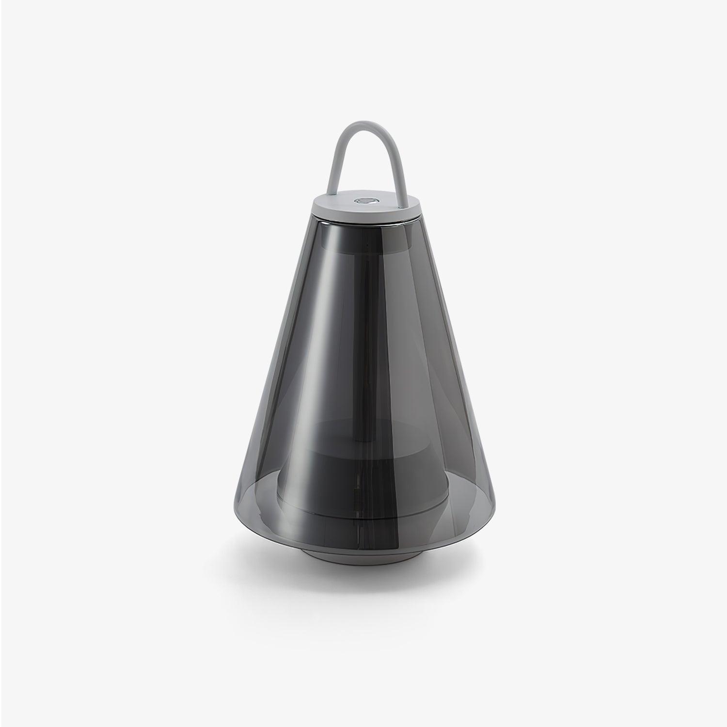 shuttle-built-in-battery-table-lamp-anzaz-Black & Clear-1