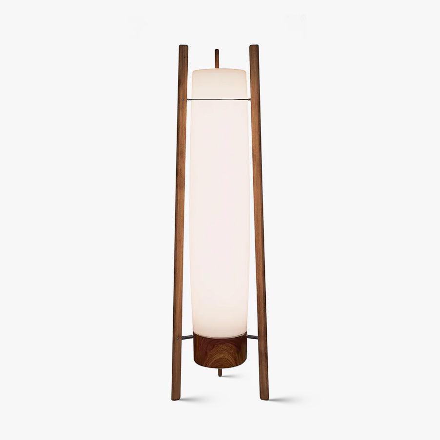 side-led-floor-lamp-anzaz-Walnut & White-1