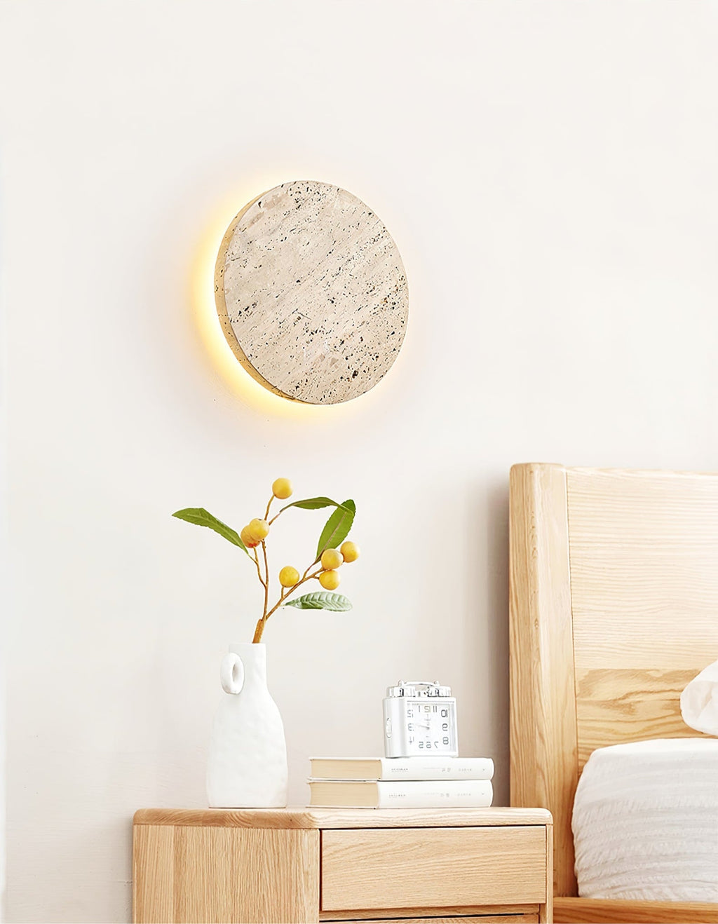 siena-travertine-wall-light-anzaz-Yellow Travertine-3