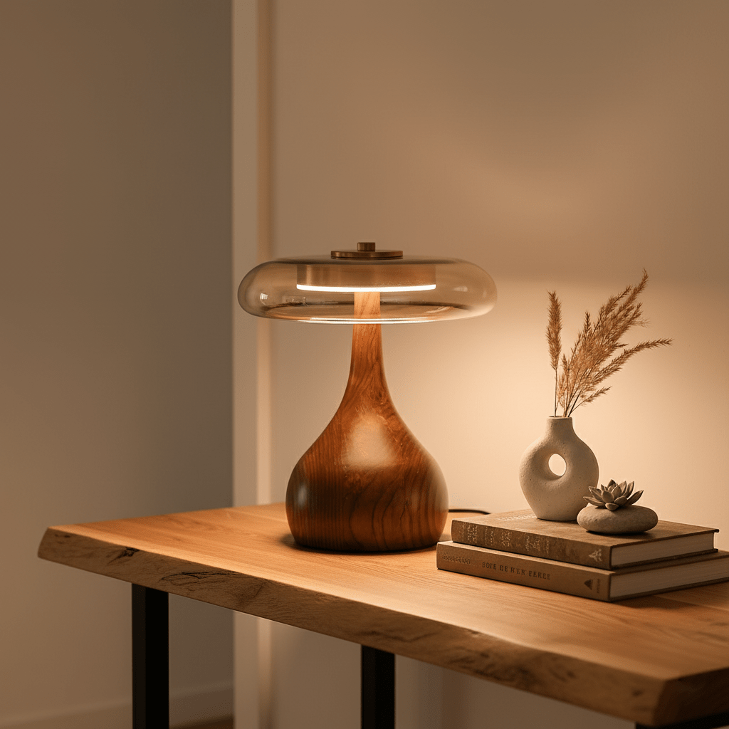 sienna-table-lamp-anzaz-Walnut color & Amber-4