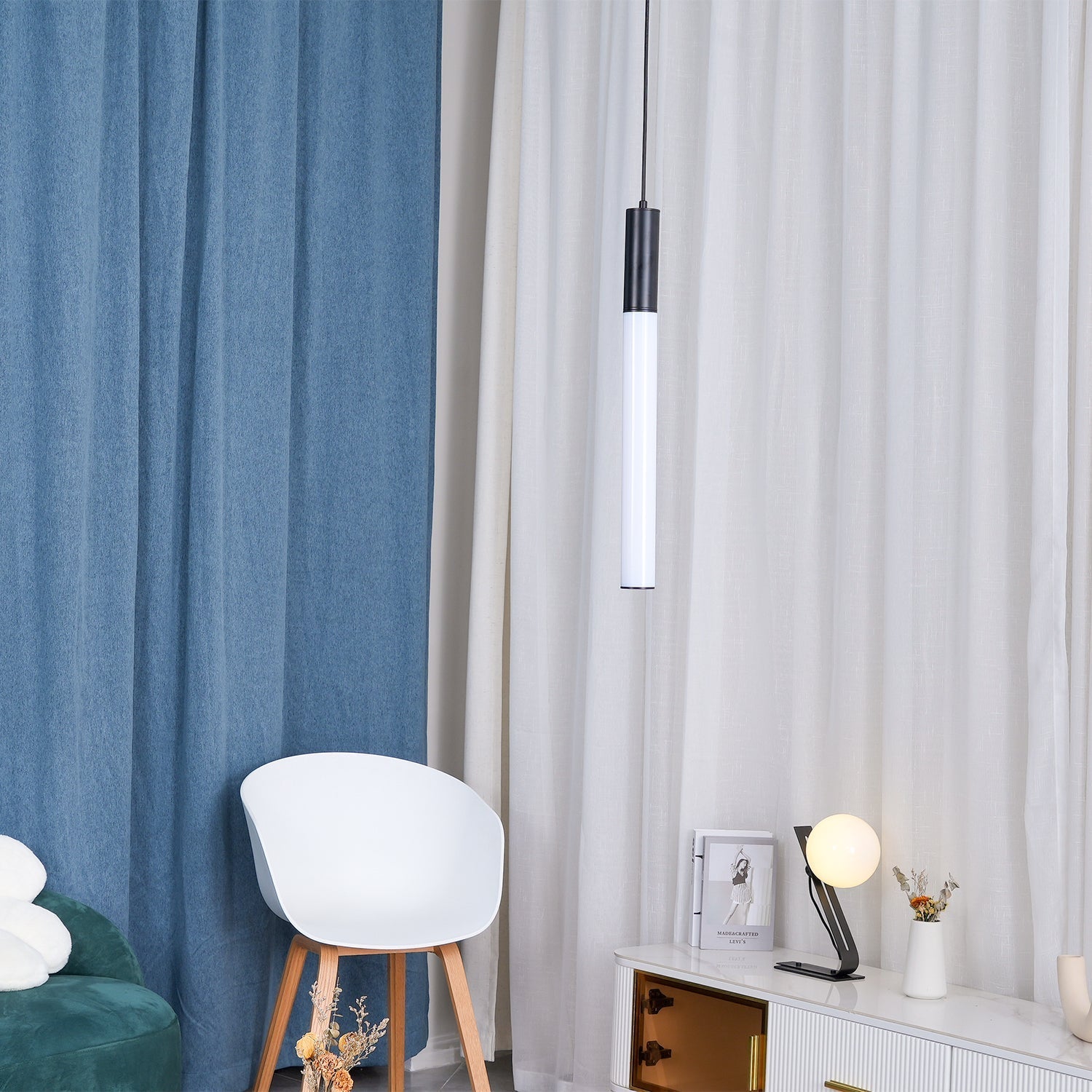 signal-led-pendant-light-anzaz-Gold+White-7