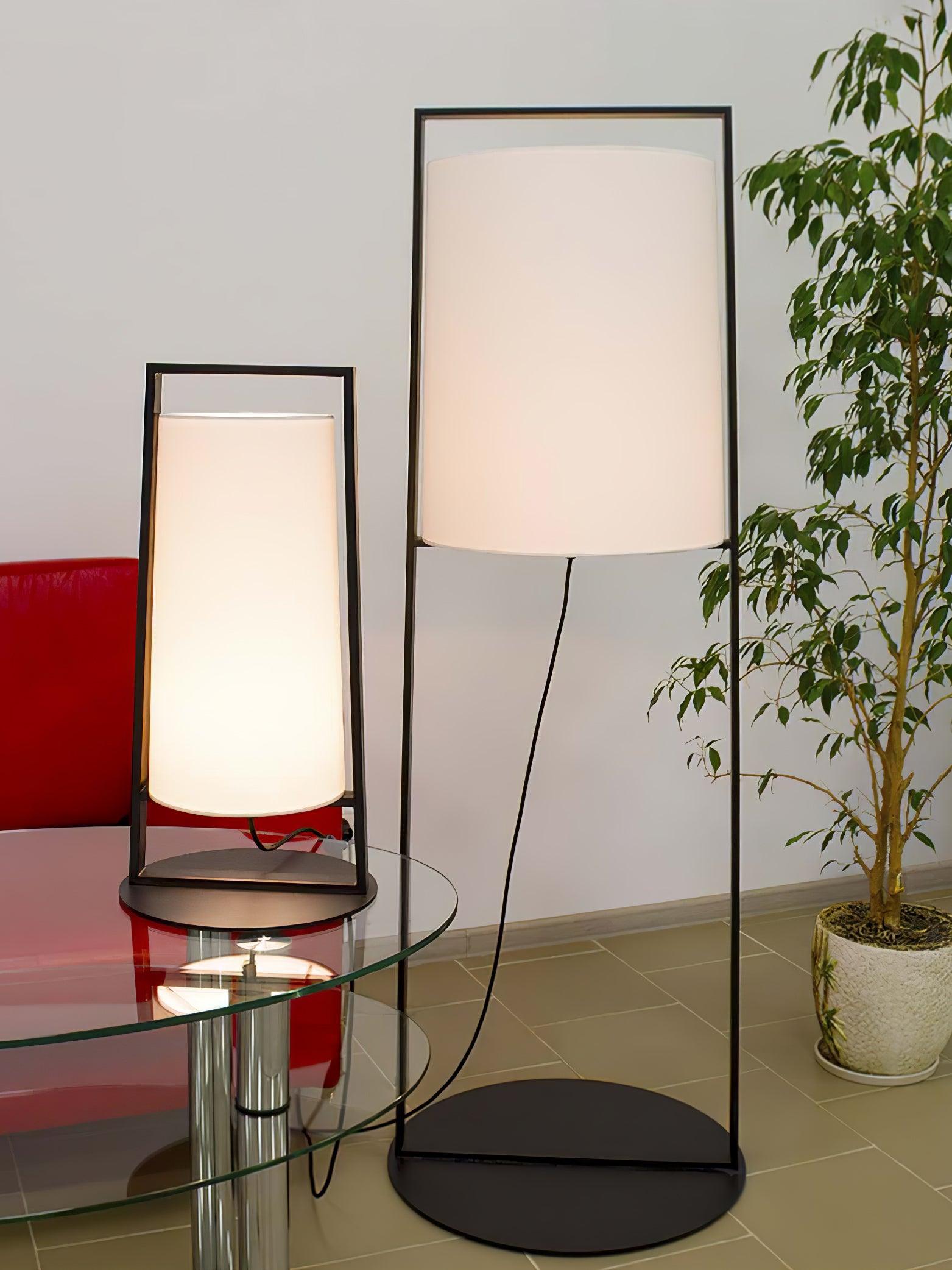 silhouette-textile-floor-lamp-anzaz-Black & White-6