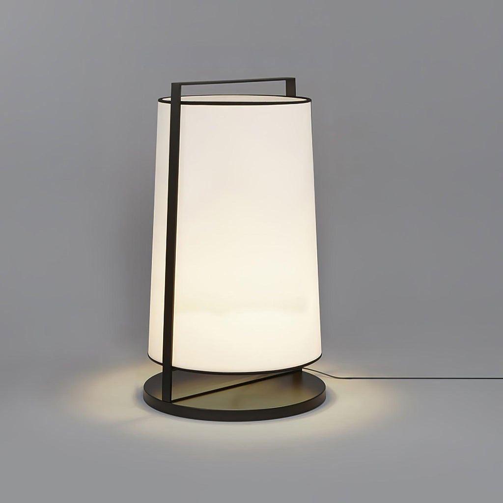 silhouette-textile-floor-lamp-anzaz-Black & White-8
