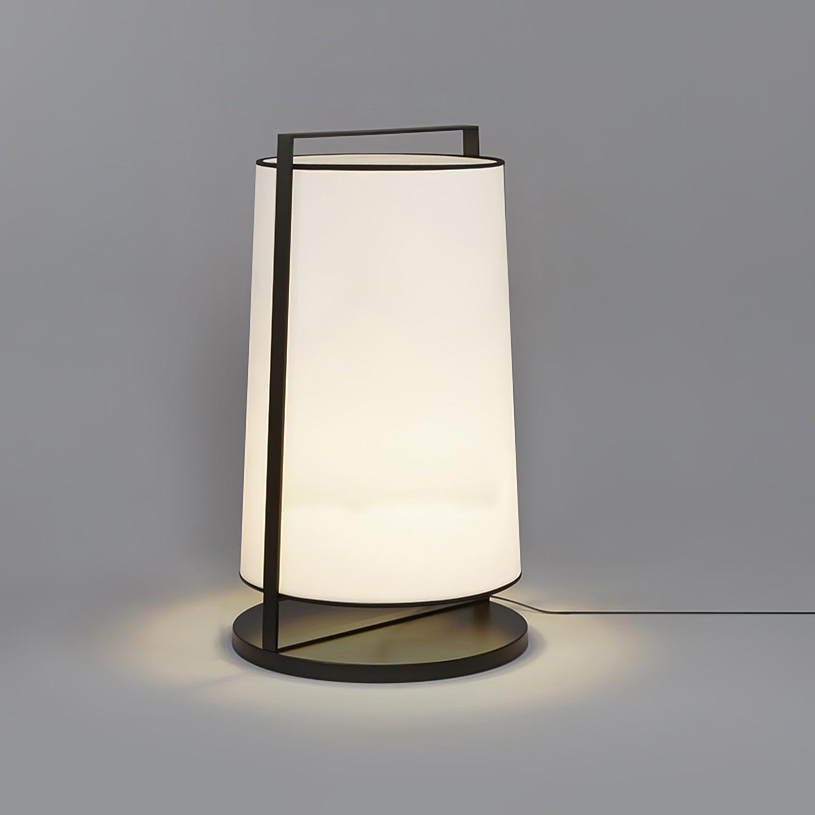 silhouette-textile-floor-lamp-anzaz-Black & White-8