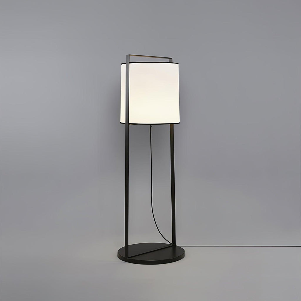 silhouette-textile-floor-lamp-anzaz-Black & White-9
