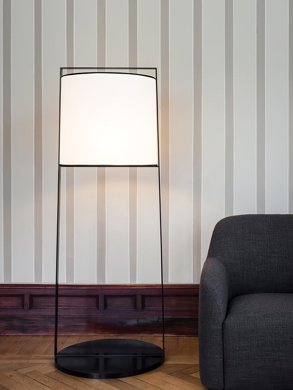 silhouette-textile-floor-lamp-anzaz-Black & White-10