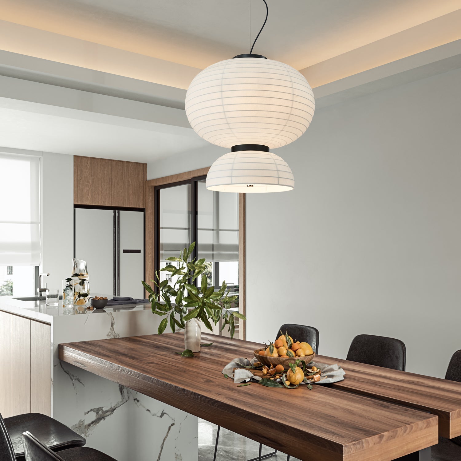 modern-silk-pendant-light-anzaz--4