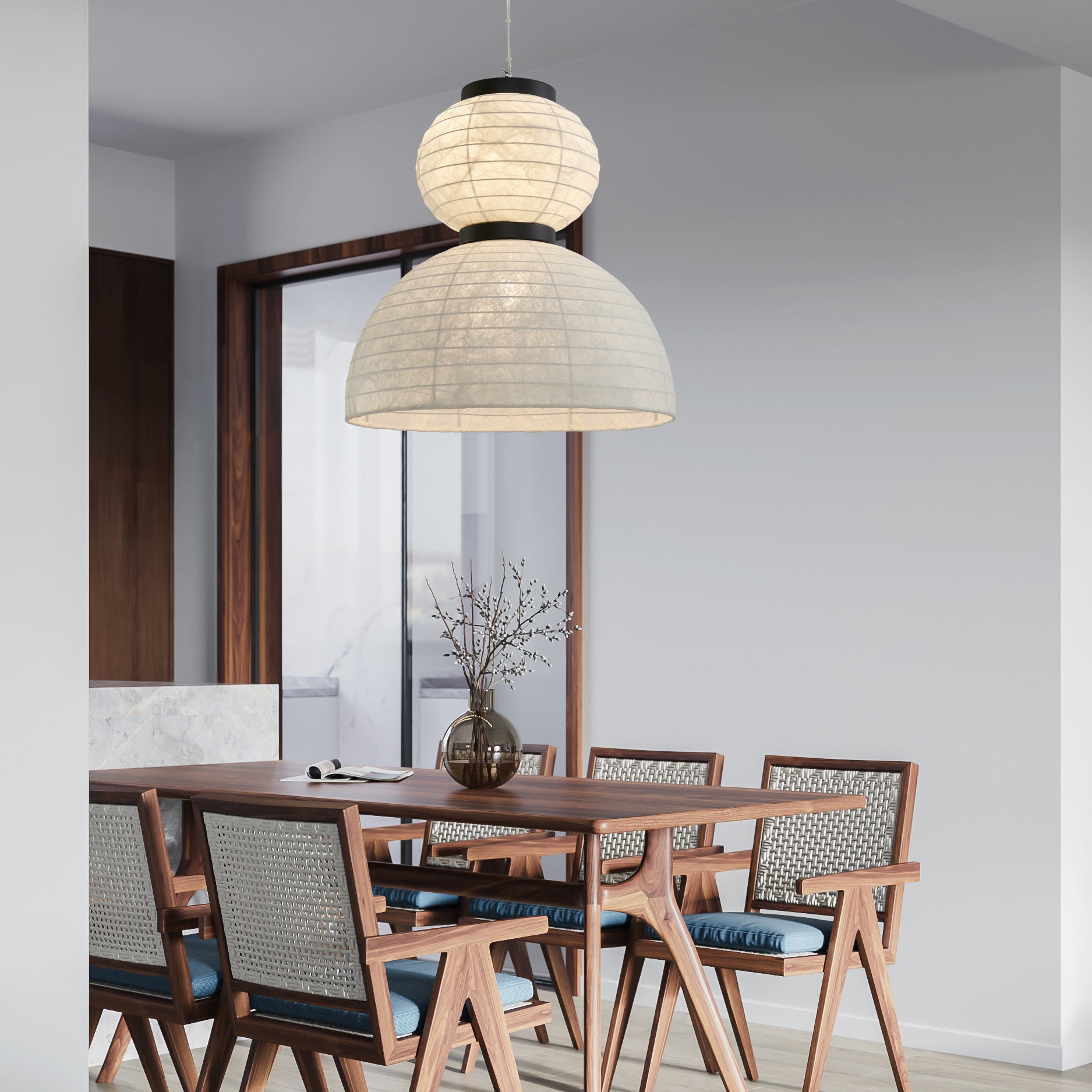 modern-silk-pendant-light-anzaz--10