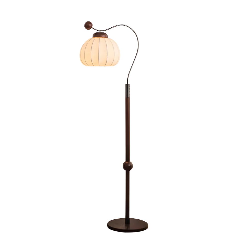 silk-globe-floor-lamp-anzaz-Walnut wood & Black-6