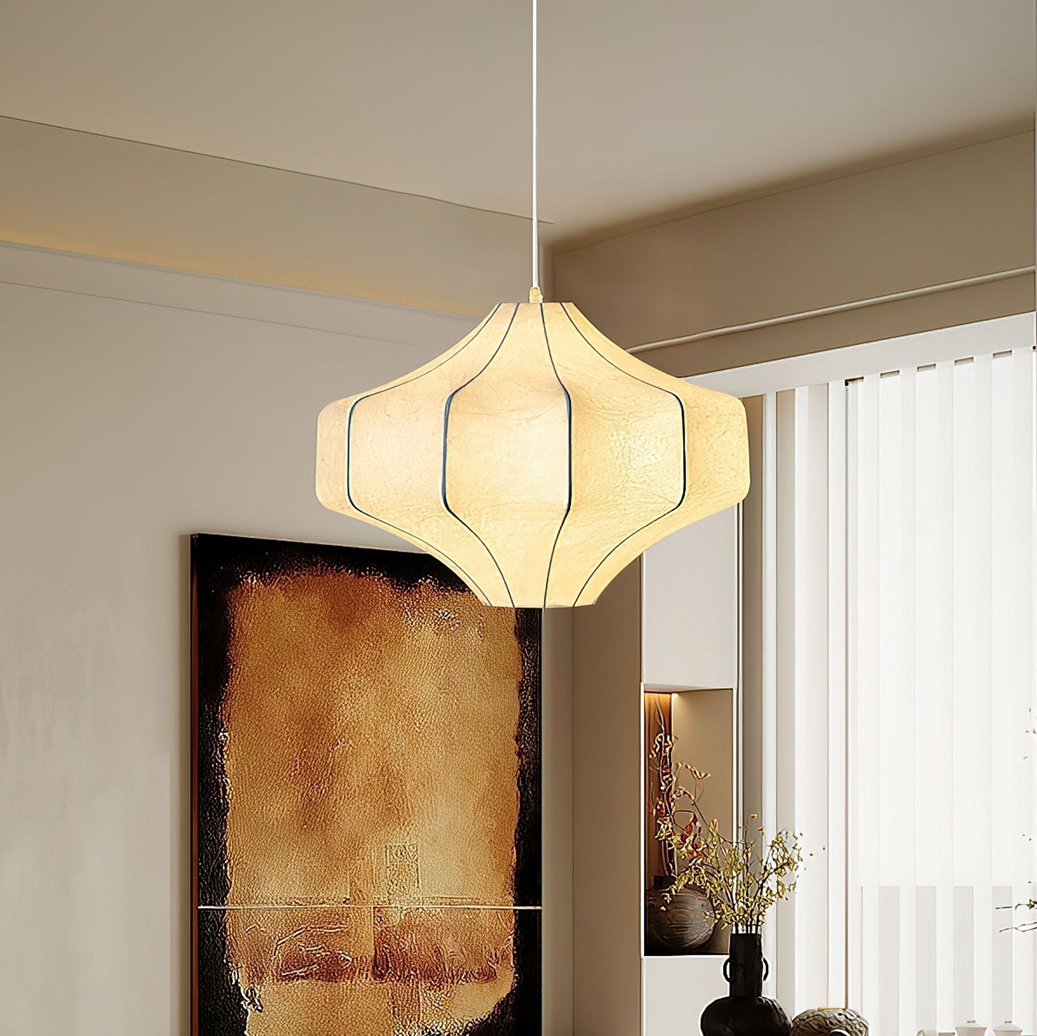 silken-aura-pendant-lamp-anzaz-White-2