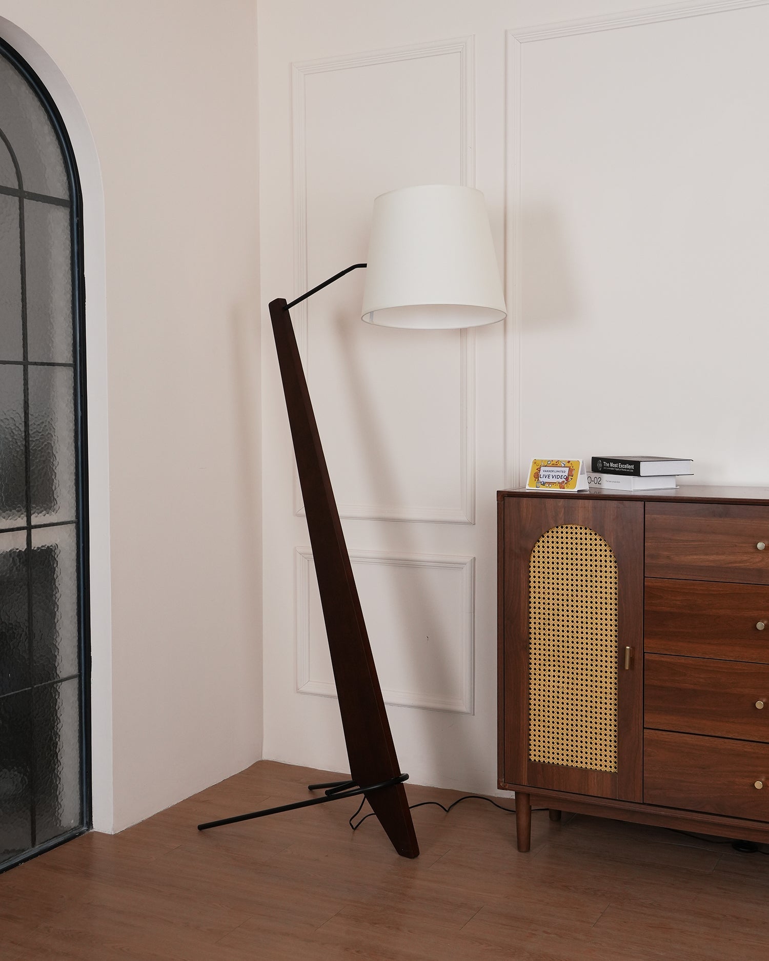 silva-giant-floor-lamp-anzaz-Nature wood color & Beige-5