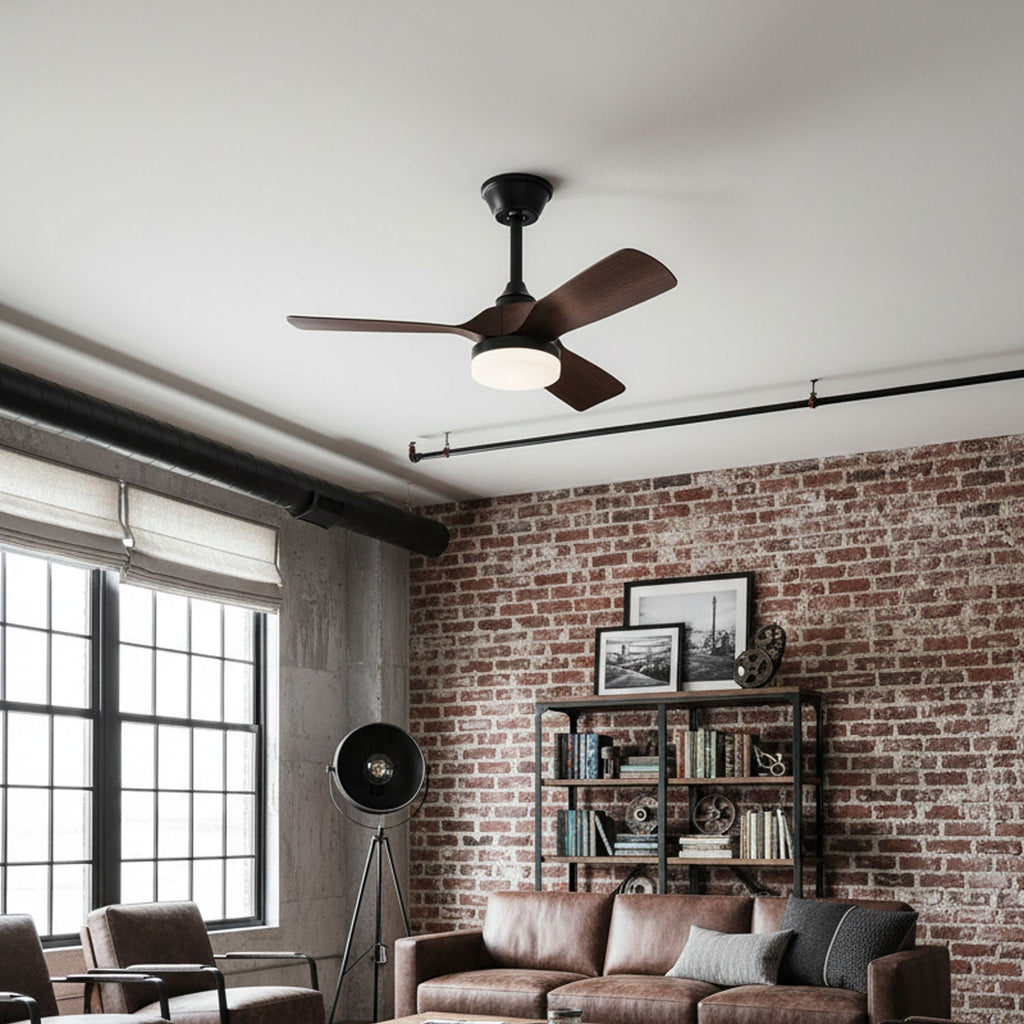 silven-curve-ceiling-fan-light-anzaz-Dual Color Temperature-2