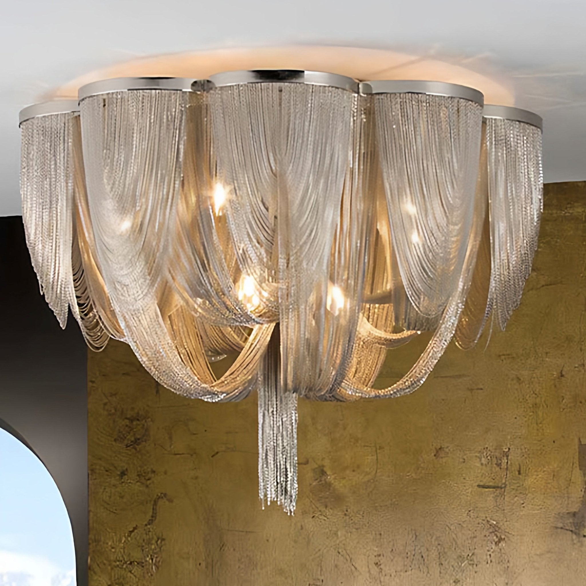 silver-chain-tassel-ceiling-light-anzaz--11