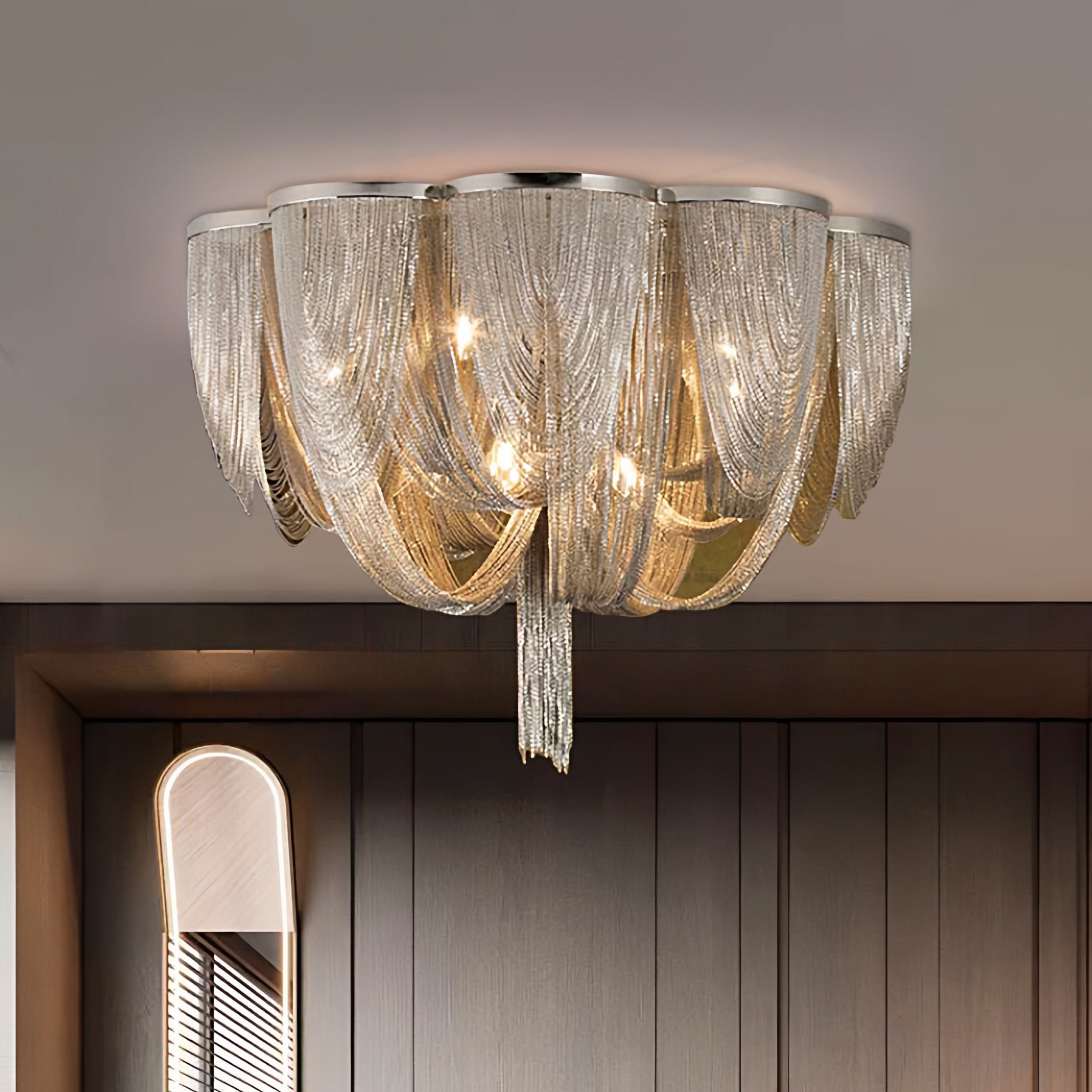 silver-chain-tassel-ceiling-light-anzaz--12