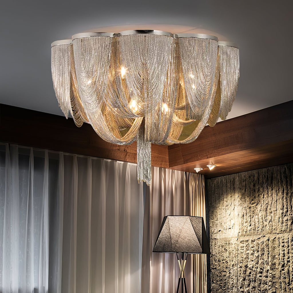 silver-chain-tassel-ceiling-light-anzaz--13
