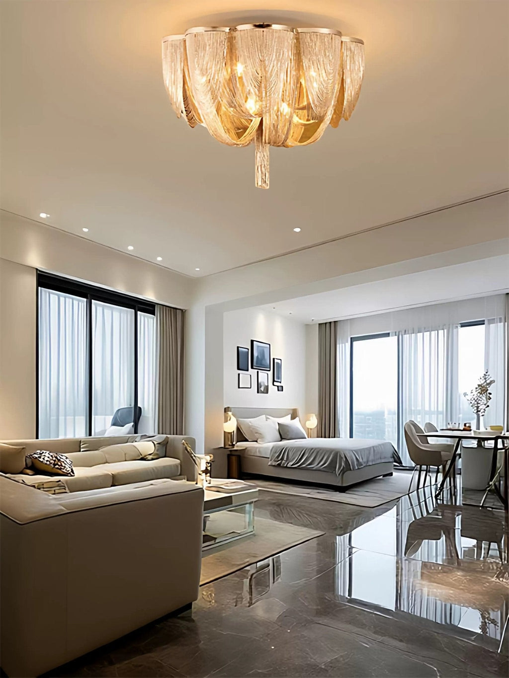 silver-chain-tassel-ceiling-light-anzaz--18