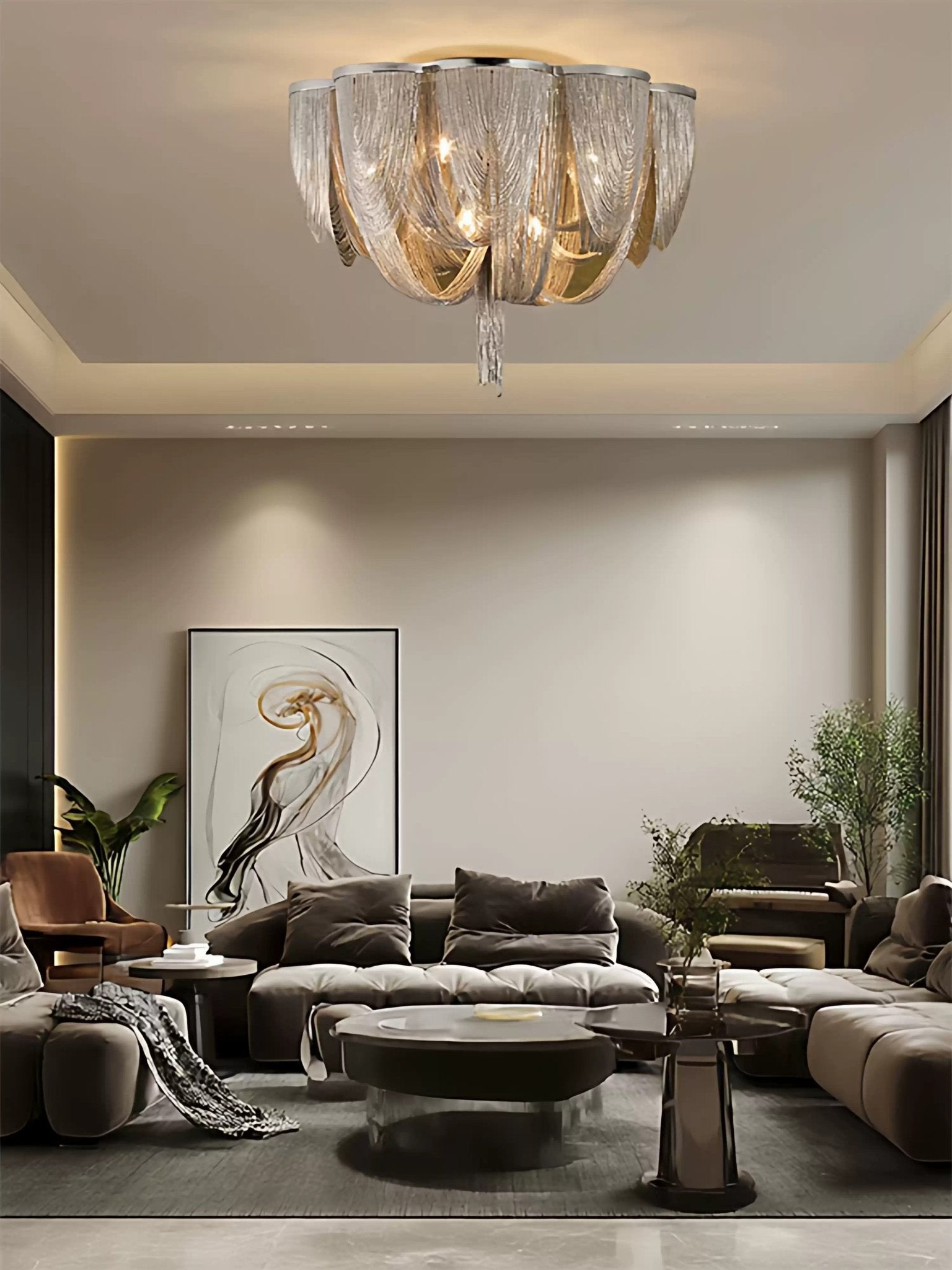 silver-chain-tassel-ceiling-light-anzaz--19