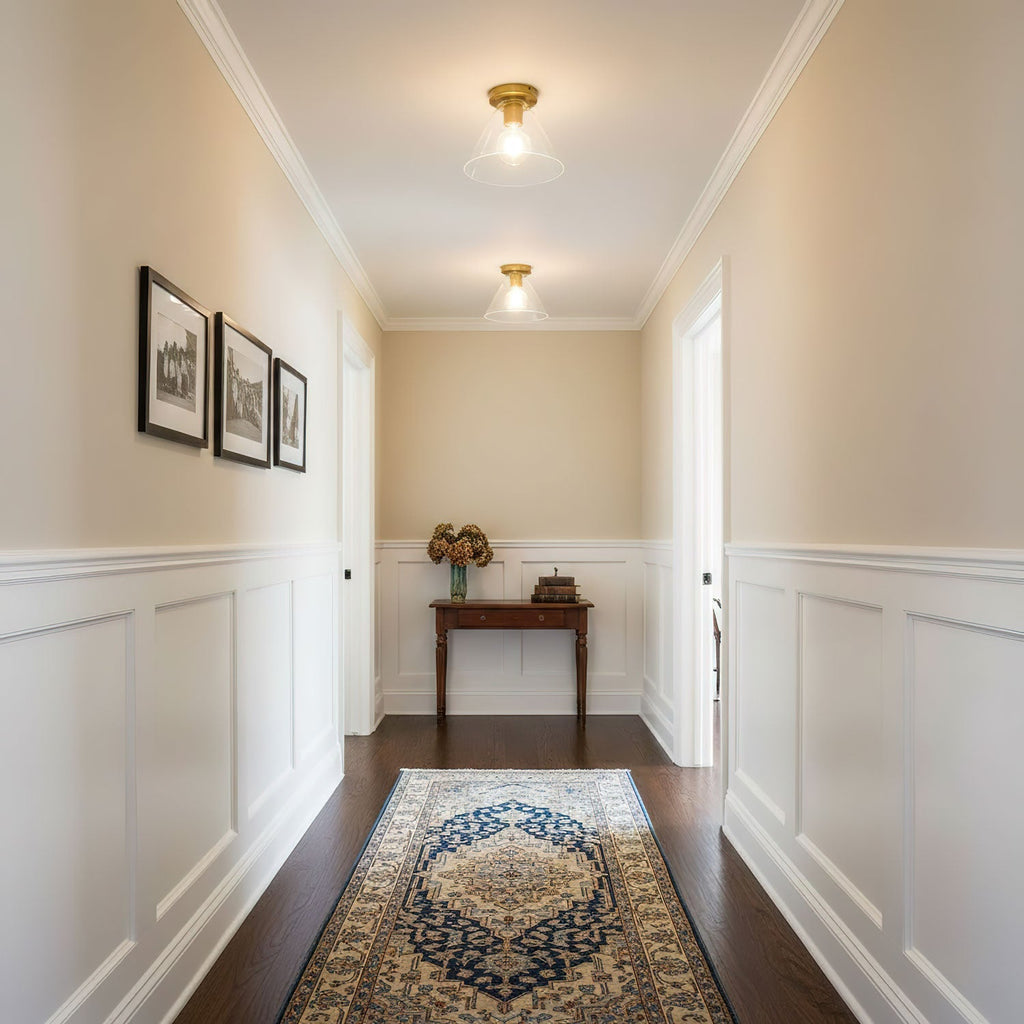 simple-style-flush-mount-light-anzaz-Brass-5