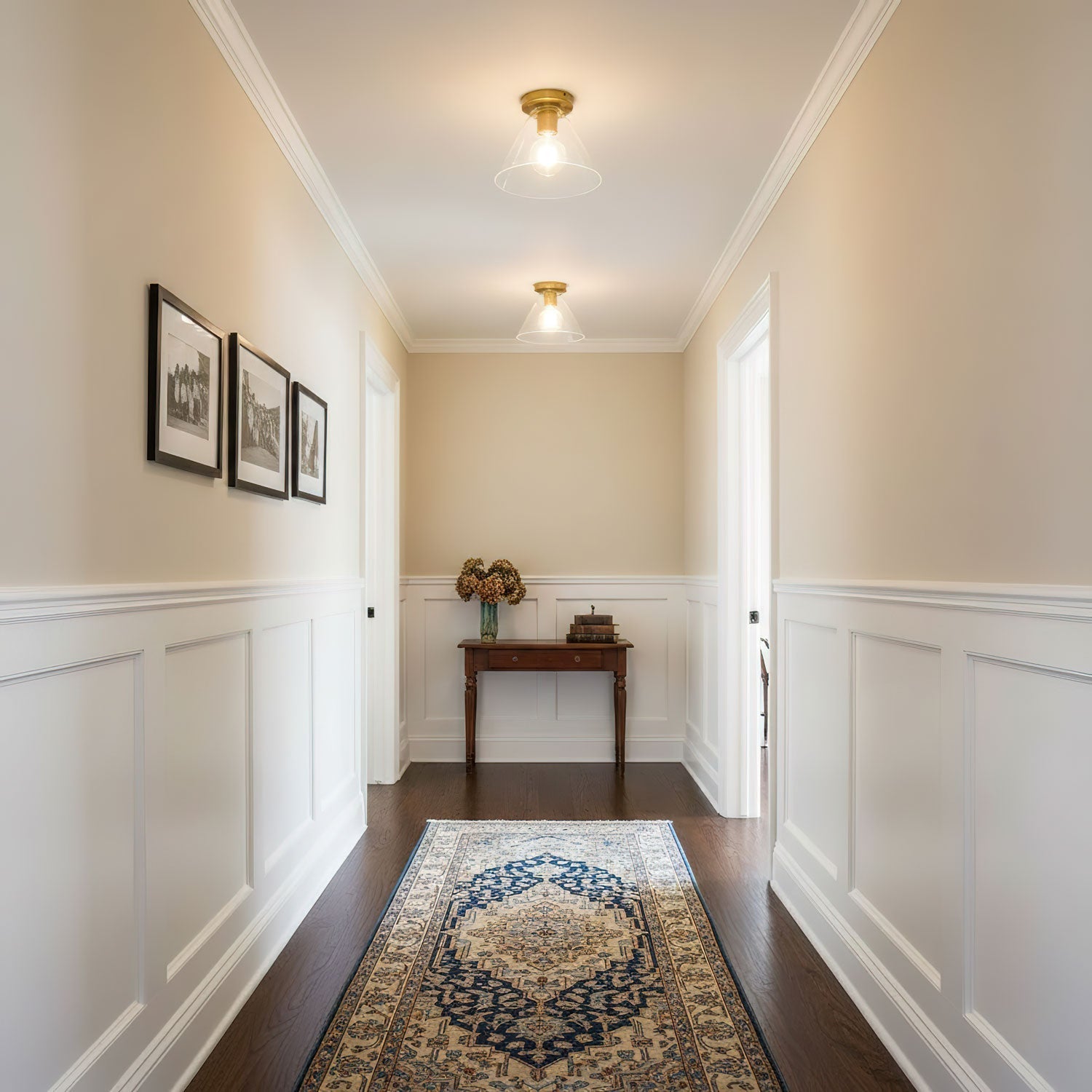 simple-style-flush-mount-light-anzaz-Brass-5