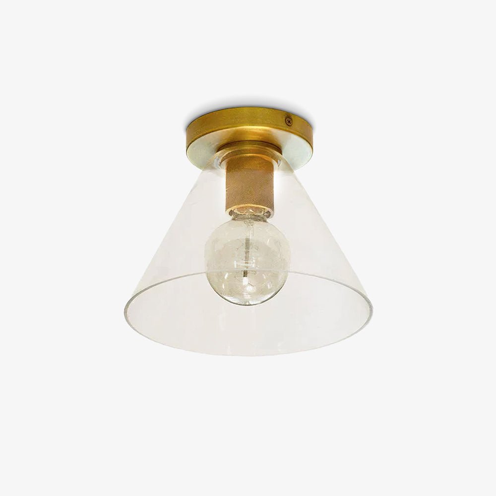 simple-style-flush-mount-light-anzaz-Brass-1