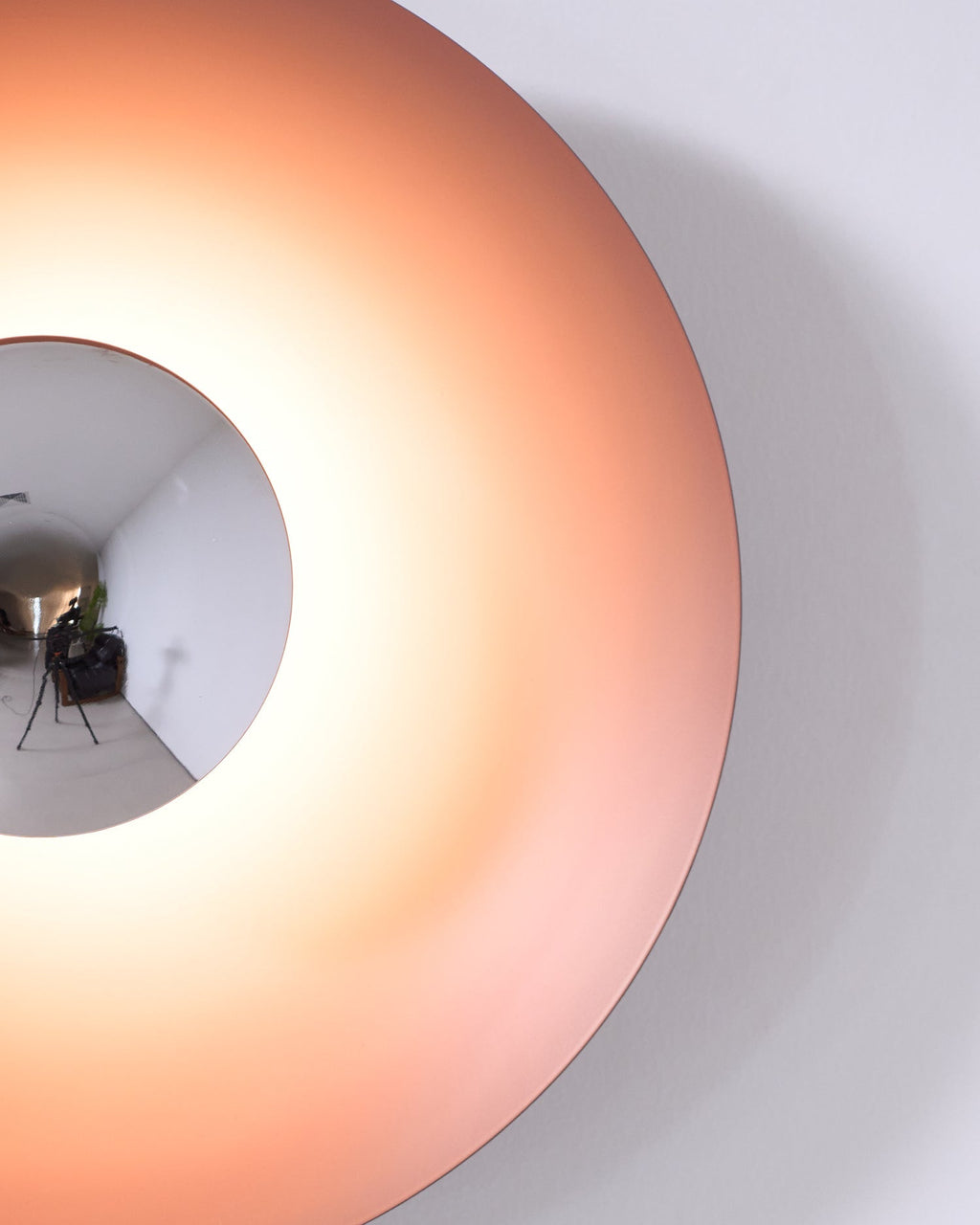 simplicity-glow-plug-in-wall-light-anzaz-Orange & Antique copper-75