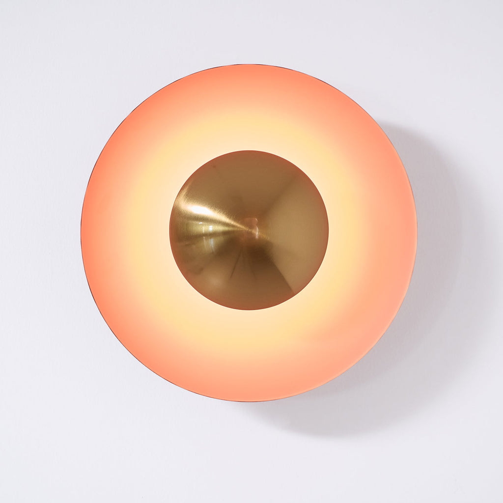 simplicity-glow-plug-in-wall-light-anzaz-Orange & Chrome-78