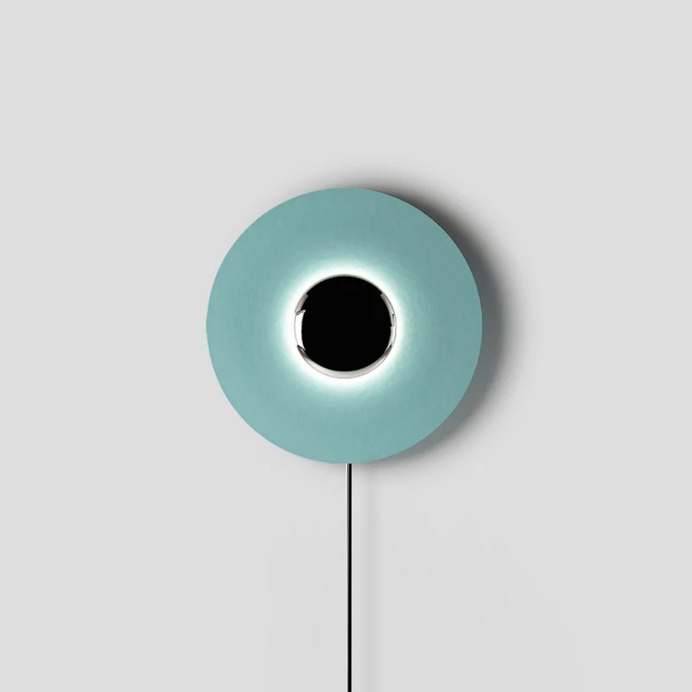 simplicity-glow-plug-in-wall-light-anzaz-Orange & Chrome-5