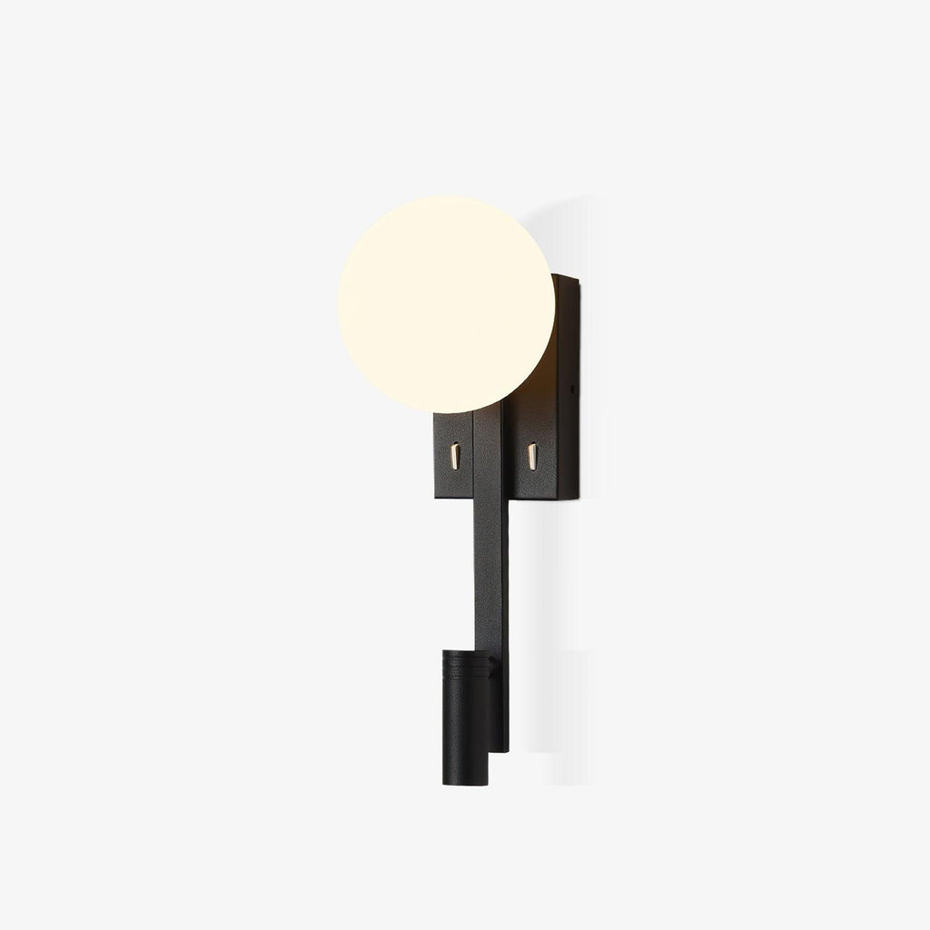 single-tail-wall-light-anzaz-White-1